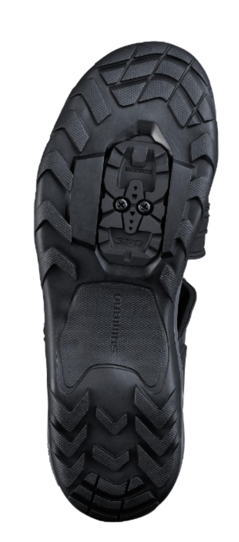 Shimano SPD Sandal SD500 Grey-2